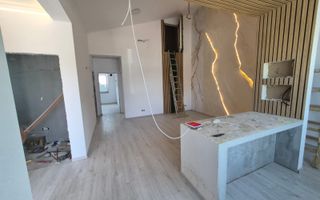 Duplex cu 3 camere in Bucovat - Poză 2