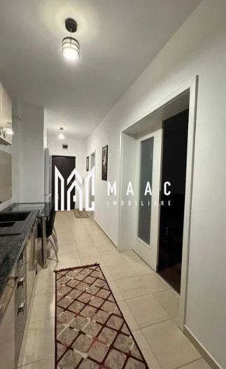 Apartament 1 camera | Etaj 2 | Decomandat | Parcare | Modern - Poză 8