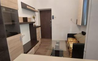 APARTAMENT 3 CAMERE RAPA GALBENA PARTER 75MP-155,000 € - Poză 5