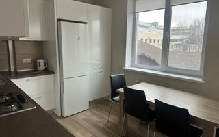Chirie, apartament, 1 cameră, strada Vlaicu Pîrcalab, Centru - Poză 3