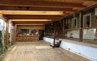 Spațiu comercial de închiriat | 200 mp | Sebeș – zonă centrală - Poză 1