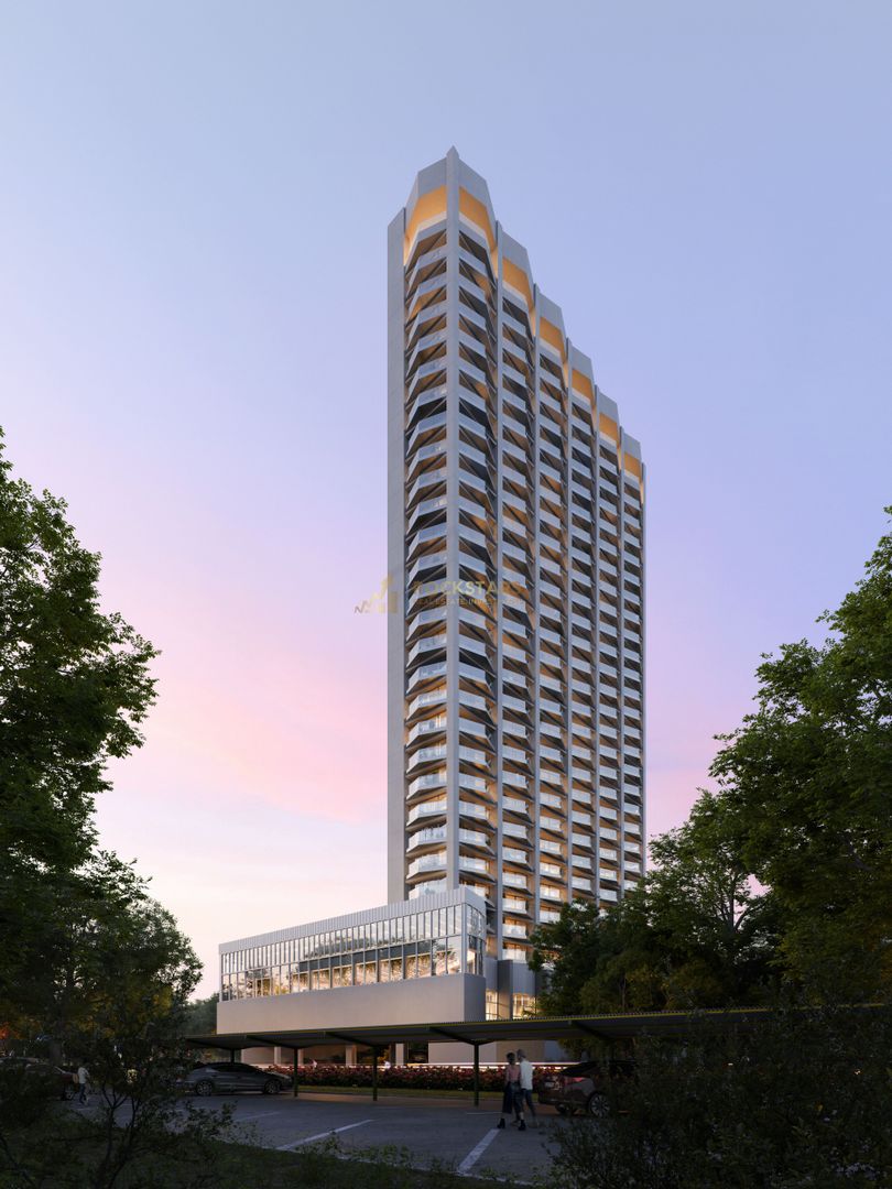 Apartament 2 Camere 47mp | Terasa 16mp | Pharos | Olimp - Poză 3