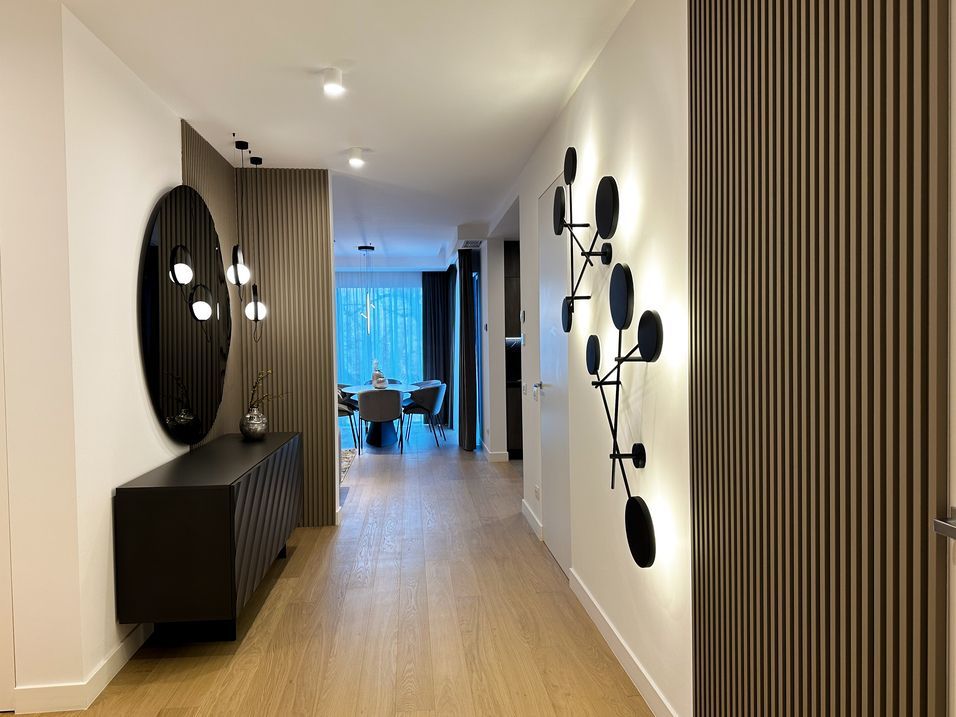 Apartament ultra high-end cu 4 camere, în zona Primăverii - Poză 11