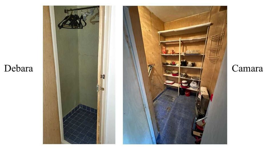 De inchiriat partament / birou 3 camere Natiunile Unite sect 5 - Poză 7