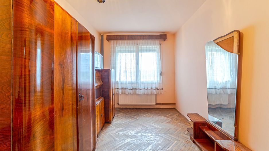 Rezervat! Apartament 3 camere, Aurel Vlaicu - Poză 6