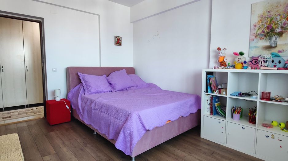 2 camere | Decomandat | 66 mp | Complet mobilat - Poză 7
