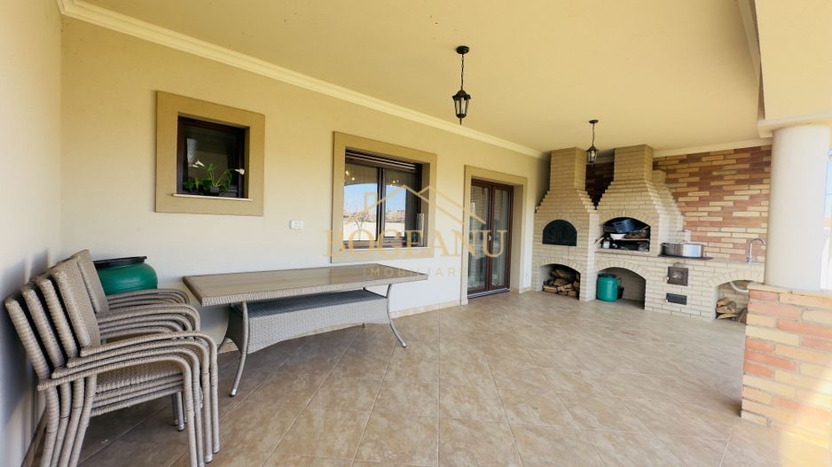 BG142-Casă individuală premium,260 mp utili,teren 1000 mp COMISION 0% - Poză 17