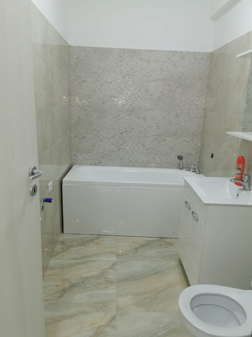 Apartament 3 camere  Cartier Latin Loc de Parcare - Poză 12