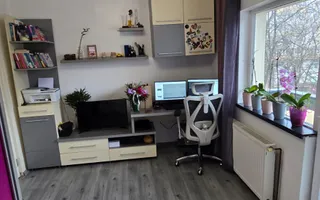 Apartament cu 3 camere de vanzare in zona Zorilor! - Poză 13