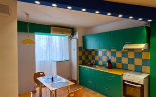 Apartament 2 camere de inchiriat, mobilat complet, Cotroceni-Panduri - Poză 1