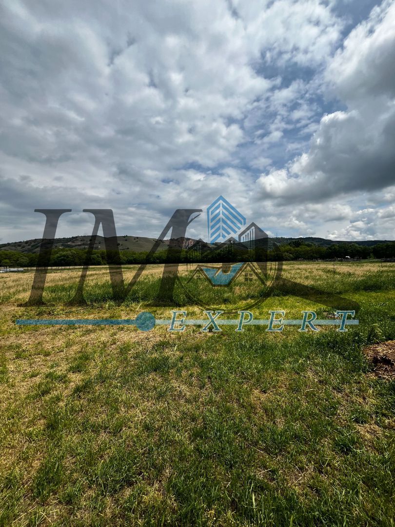 Teren de vânzare zona arini in Lancram - Poză 3