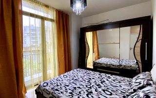 DE VANZARE APARTAMENT 2 CAMERE | ZONA PALATUL PARLAMENTULUI | - Poză 5