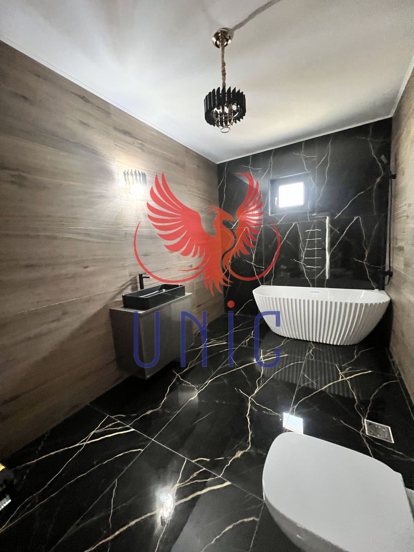 Casa superba Popoveni-rate direct de la proprietar - Poză 5