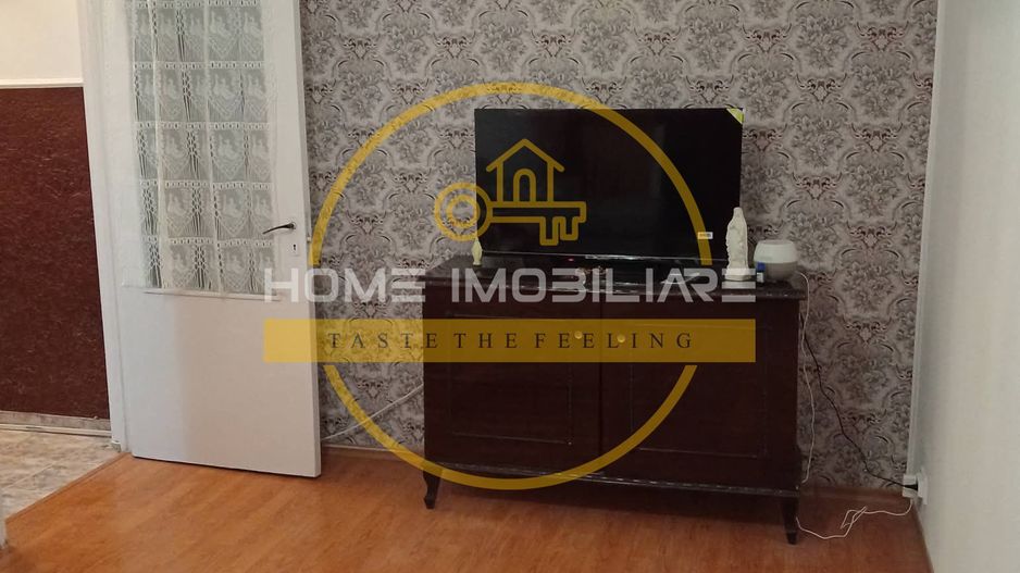 Apartament de inchiriat cu 2 Camere/ 39mp / nedecomandat / Alexandru cel Bun - Poză 3