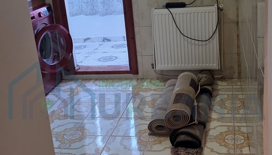 Apartament 1 cameră, decomandat, bloc A1, Mușatini, Hârlău - Poză 4