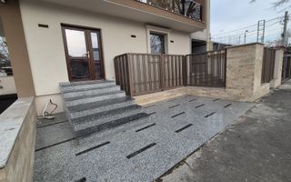 Spatiu comercial de vanzare in zona Piata Presei - Comision 0%, - Poză 1