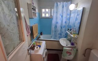 De vanzare apartament cu 3 camere in cartierul Gheorgheni - Poză 5