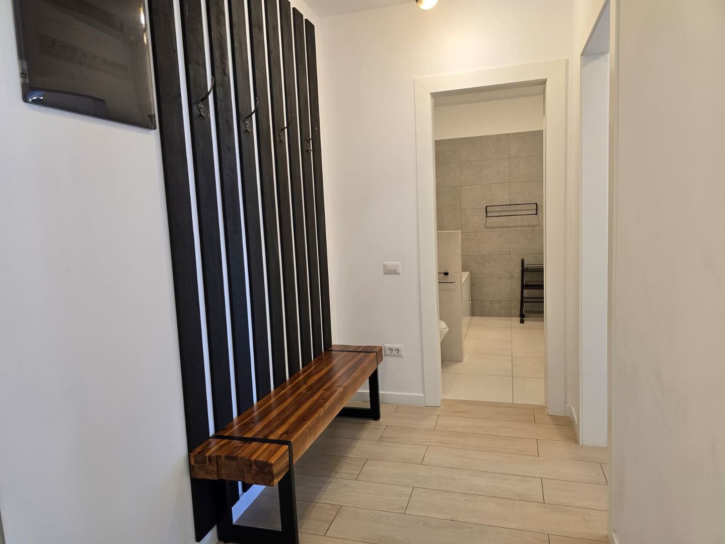 Nou pe piata - Lake On Mamaia – Apartament premium fără TVA - Poză 6