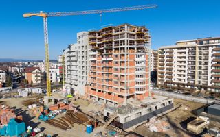 Garsonierǎ Coresi | Predare Iulie 2026 - Poză 1