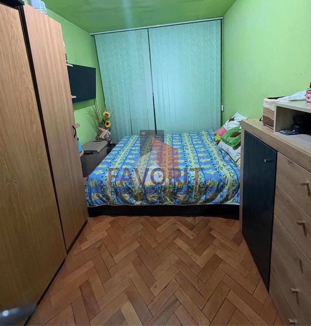 Apartament 3 camere | Calea Sagului - Poză 4
