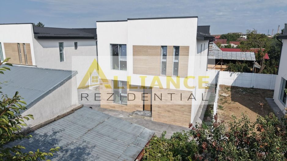Casa Individuala Popesti Leordeni - Poză 8