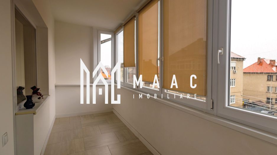 Apartament 4 camere I Decomandat I Garaj I B-dul Victoriei - Poză 7