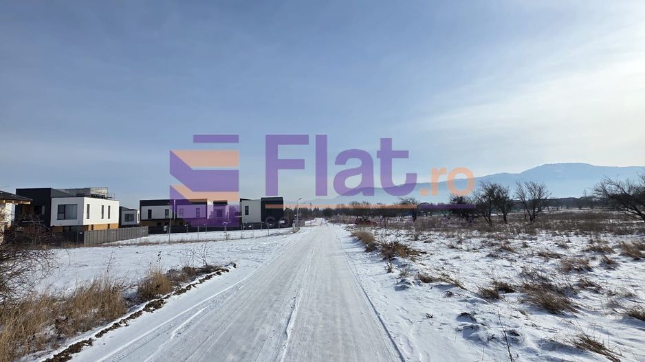 Proiect Casă spațioasă de vânzare – 4 camere  Ghimbav, Brașov - Poză 16