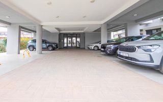 Apartament 3 camere Mobilat & Utila Loc parcare Drumul Valea Doftanei - Poză 23