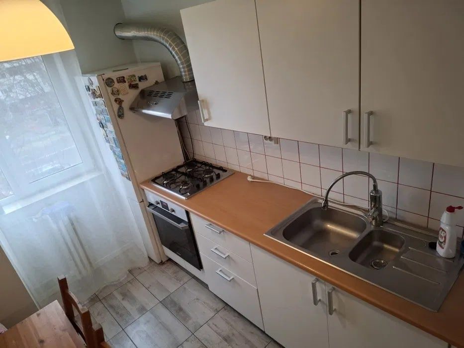 Apartament 2 camere – Alexandru Lăpușneanu, aproape de City Park Mall - Poză 4