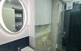 Apartament 2 camere  + Studio ULTRACENTRAL // Vasile Alecsandri - Poză 17