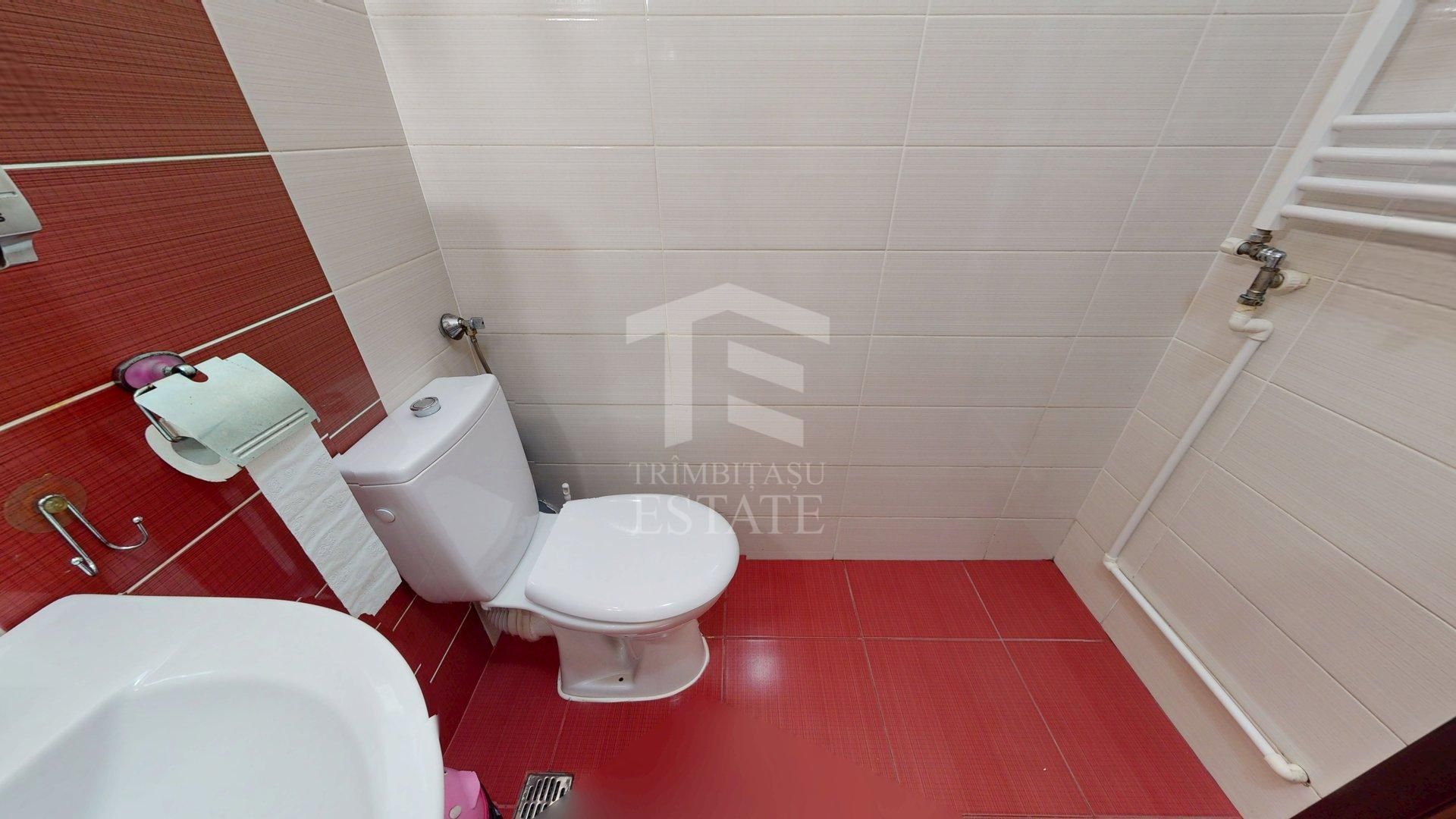 Apartament 2 camere 61 mp, mobilat și utilat, Șos. Chitilei 333–335 - Poză 9