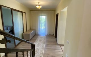 Casă de vânzare, Visan, Bucium – 155 mp utili, teren 440 mp, an 2023 - Poză 6