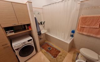 Apartament generos la 5 minute de USAB-TM - Poză 9