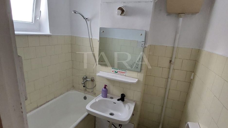 Apartament 2 camere – oportunitate în Grigorescu. - Poză 10