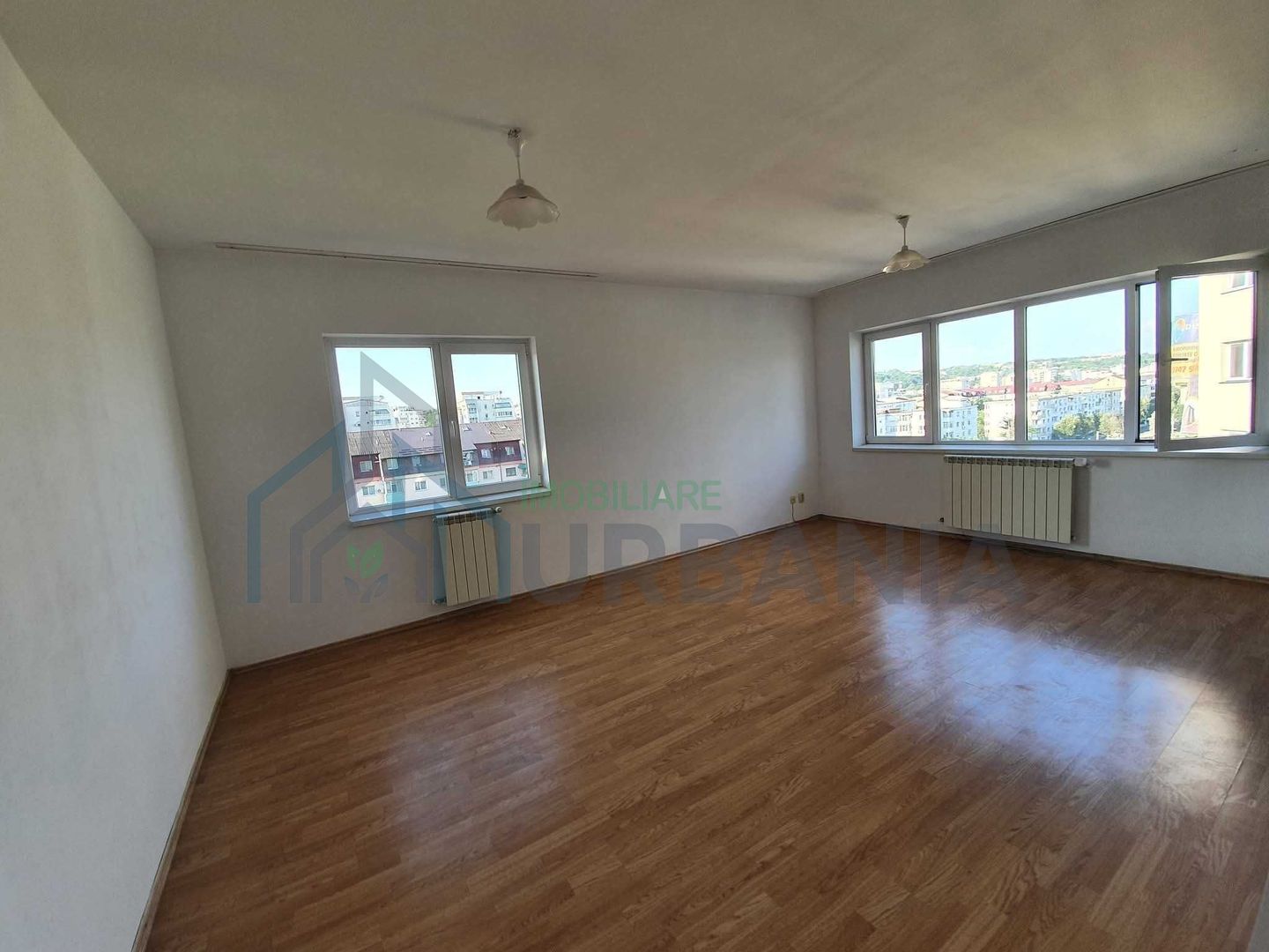 Apartament 1 cameră de închiriat — Păcurari/Canta, Str. Grigore Ion 7 - Poză 2