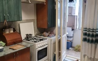 Apartament 3 camere Decomandat Basarabia-Bucovina - Poză 3