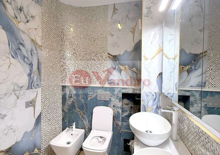 Inchiriere  - 3 camere mobilate si utilate premium - Faleza Dunarii - Poză 10