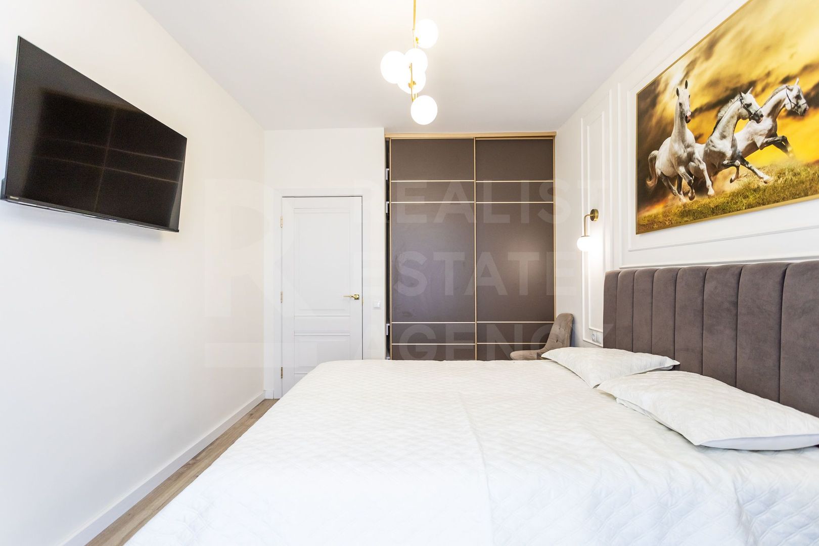 Vânzare, apartament, o cameră, bd. Mircea cel Bătrân, Ciocana - Poză 3