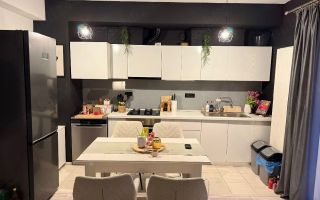 Apartament 2 camere Aradului bloc nou - Poză 3