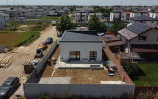 Super Casa 4 camere, parter, Comuna Berceni - Poză 2