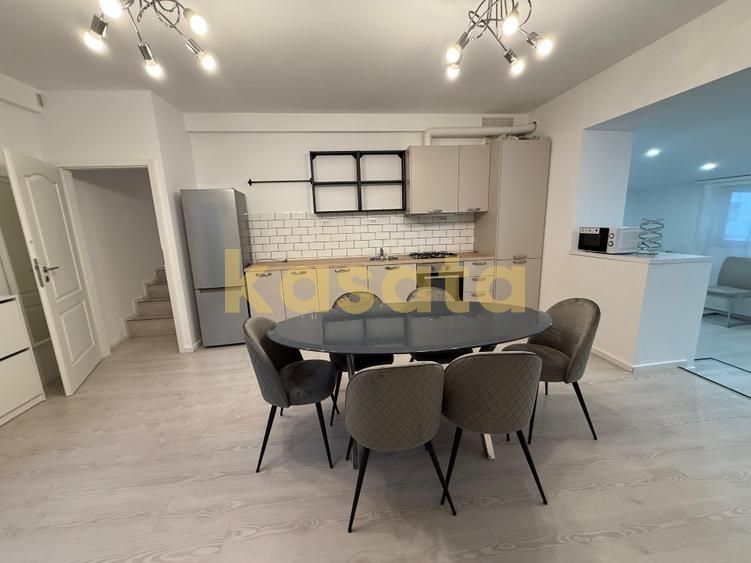 Apartament 4 camere | Parter | Herăstrău - Poză 10