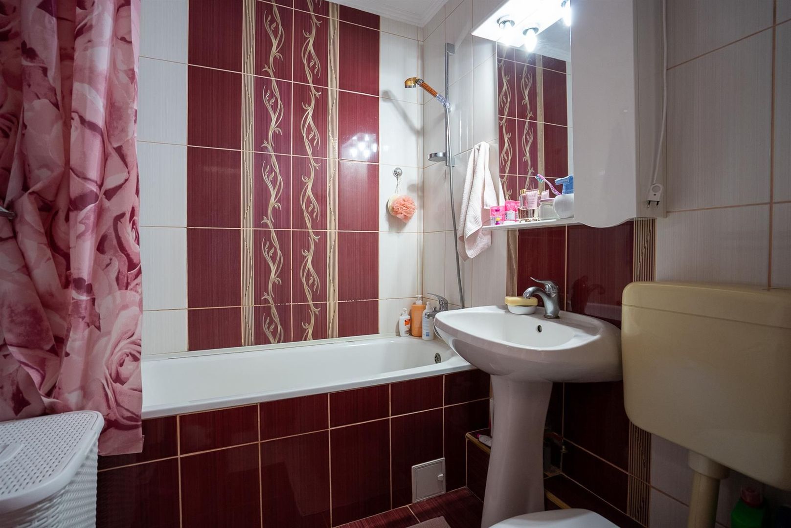 Apartament 3 camere P Calea Aradului - Poză 5