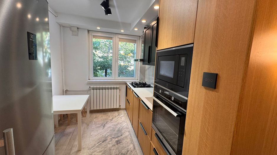 Apartament 2 camere Costin Georgian 4/4 - Poză 7