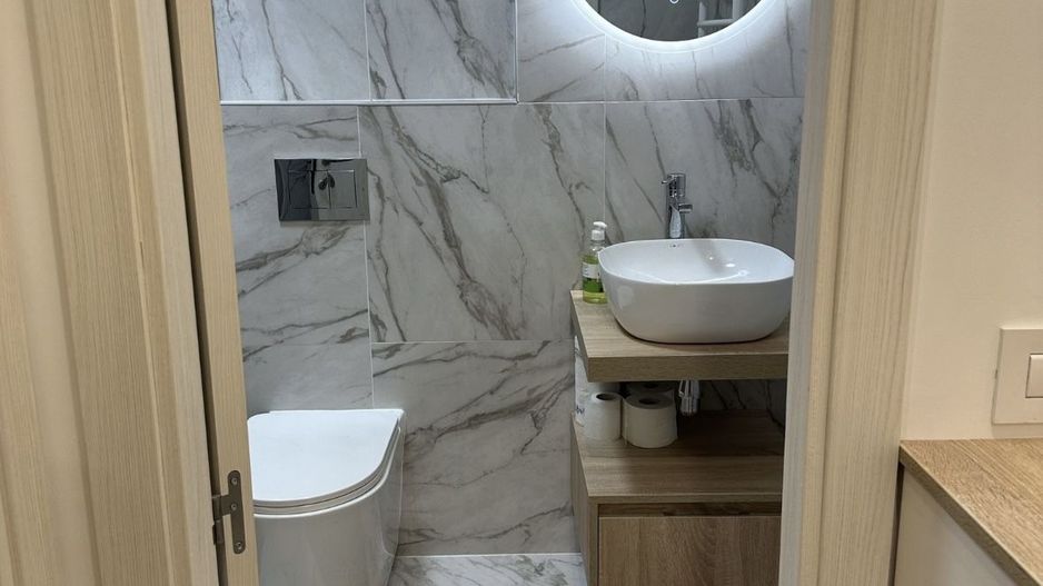 APARTAMENT COMPLEX PARCULUI 20 | LUX - Poză 6