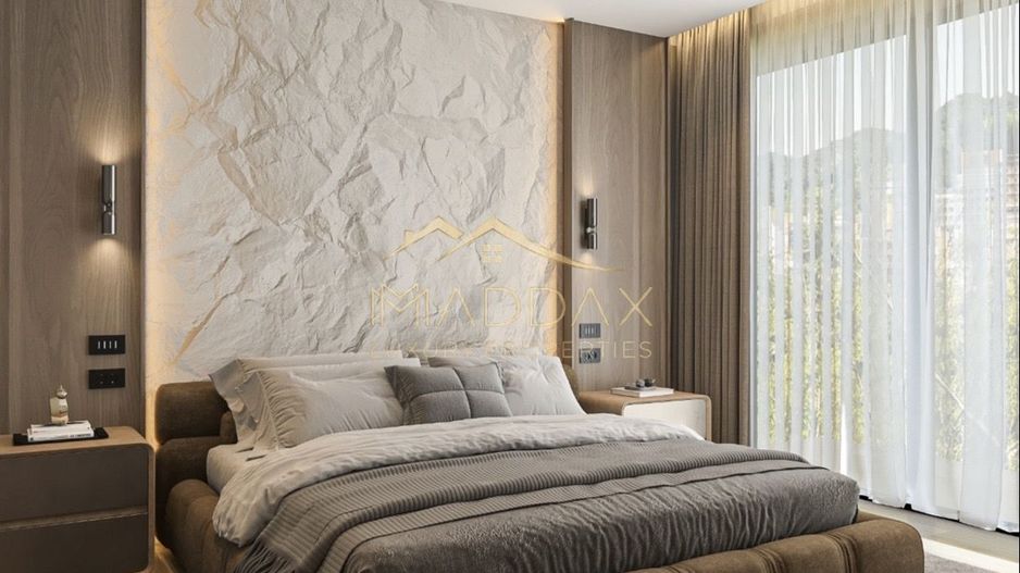 Vila Individuala Exclusivista 6 camere *525mp* // Pipera - Scoala Americana - Poză 22