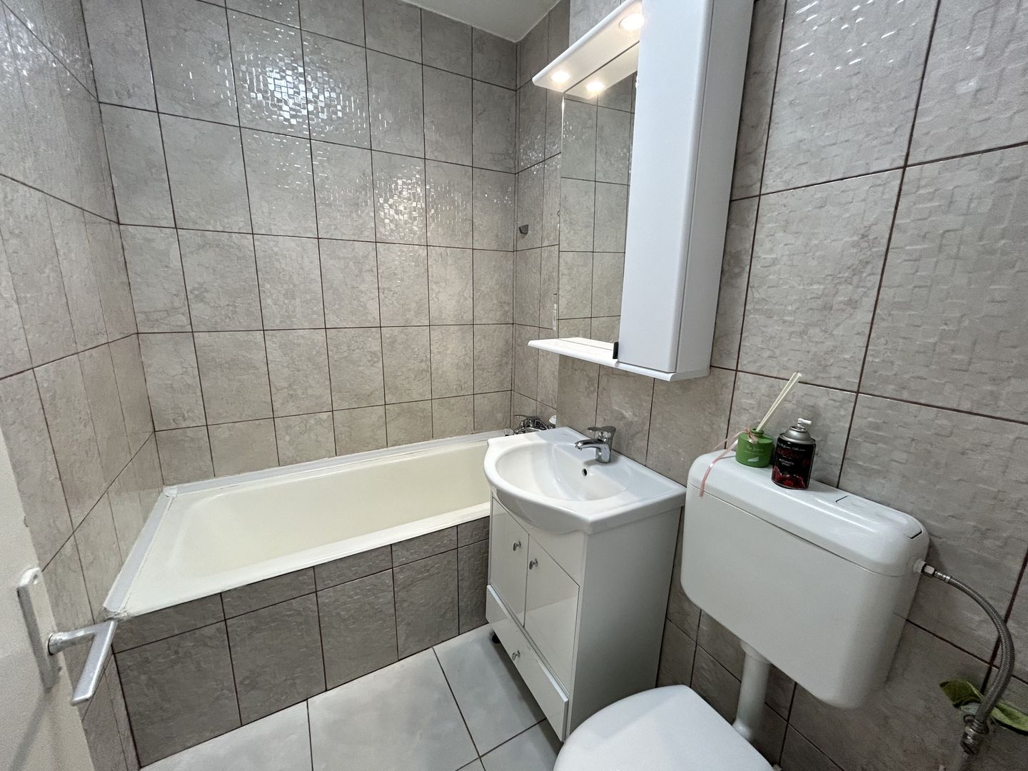 APARTAMENT 1 MAI | CIUPERCA - Poză 5