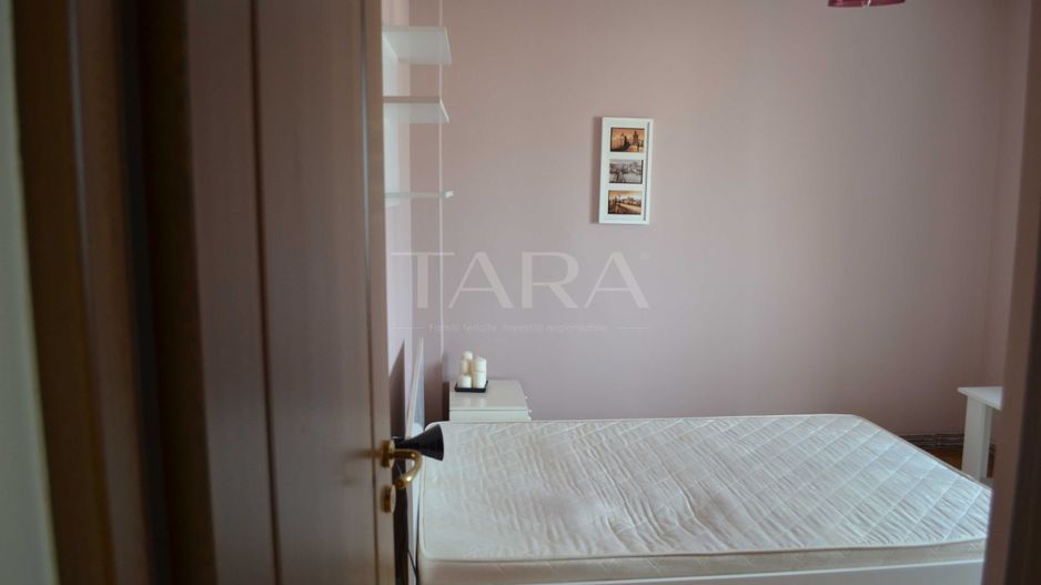 Apartament cu 2 camere decomandate, 2 balcoane, zona Aurel Vlaicu. - Poză 5