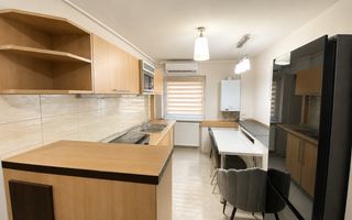 COMISION 0, Apartament 3 Camere, Decomandat, 3 Balcoane, Zona Aradului - Poză 7
