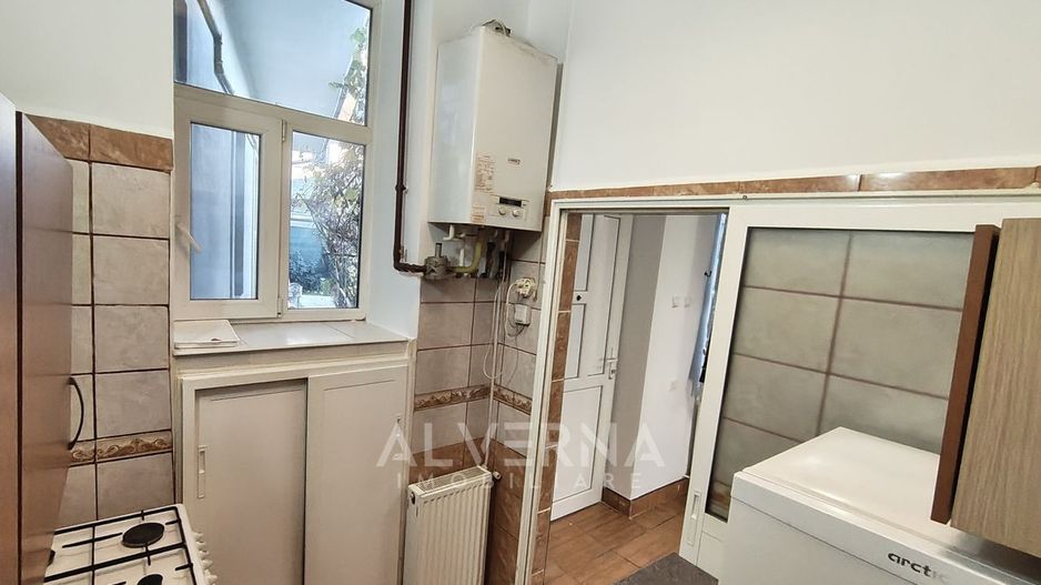 Apartament 3 camere | 51mp | zona Decebal - semicentral - Poză 10