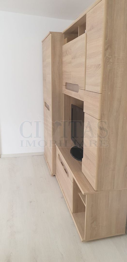 2 camere, finisat modern, zona Hermes, Gheorghieni - Poză 8